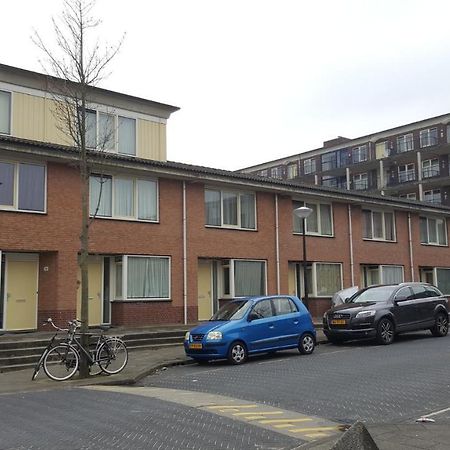 Quiet Spacious Room Amsterdam Luaran gambar